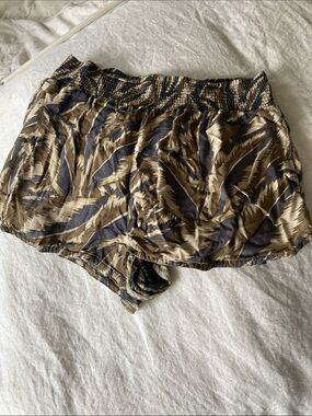 Prana Breathe Shorts